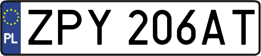 ZPY206AT