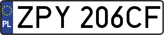 ZPY206CF