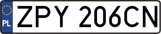 ZPY206CN