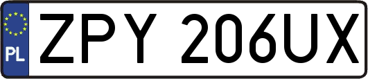 ZPY206UX
