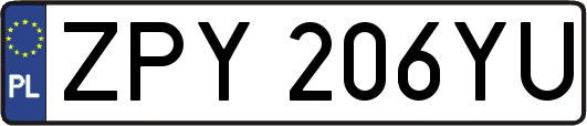 ZPY206YU