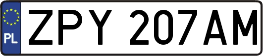ZPY207AM