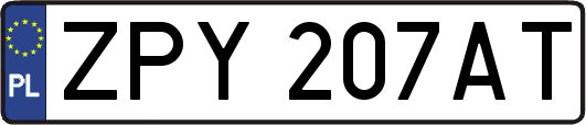 ZPY207AT
