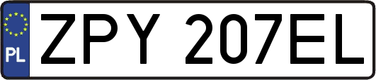 ZPY207EL