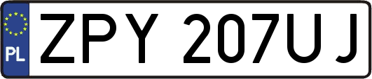 ZPY207UJ