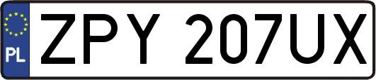 ZPY207UX