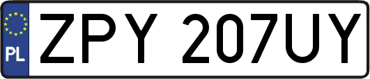 ZPY207UY
