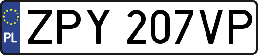ZPY207VP