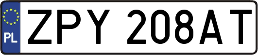 ZPY208AT