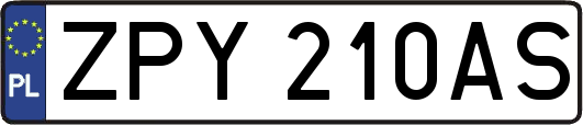 ZPY210AS