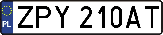 ZPY210AT