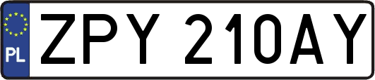 ZPY210AY