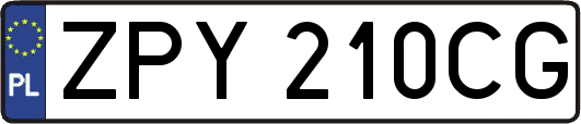 ZPY210CG