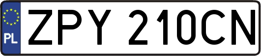 ZPY210CN