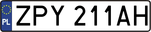 ZPY211AH