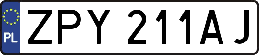 ZPY211AJ