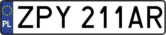 ZPY211AR