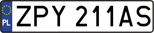 ZPY211AS