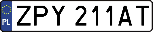ZPY211AT
