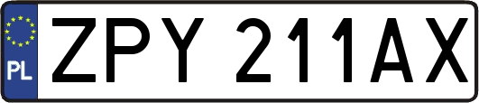 ZPY211AX