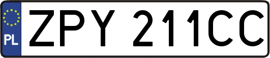 ZPY211CC