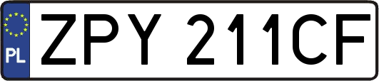 ZPY211CF