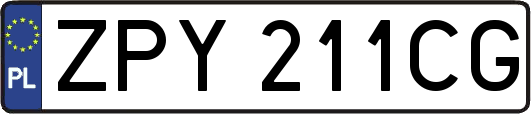 ZPY211CG