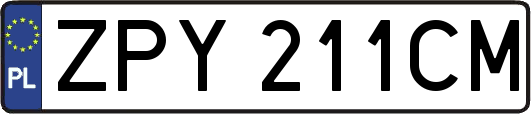 ZPY211CM
