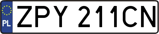 ZPY211CN