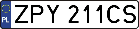 ZPY211CS