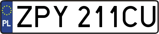 ZPY211CU