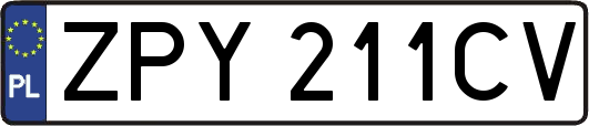 ZPY211CV