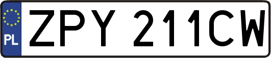 ZPY211CW