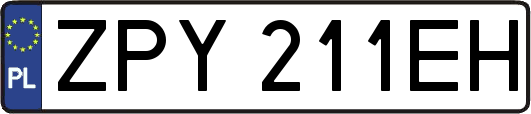 ZPY211EH