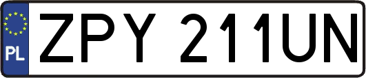 ZPY211UN