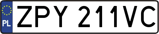 ZPY211VC