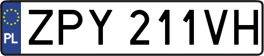 ZPY211VH