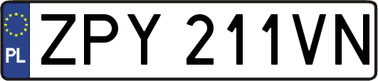 ZPY211VN