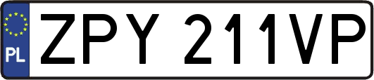 ZPY211VP