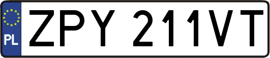 ZPY211VT