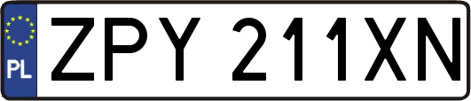 ZPY211XN