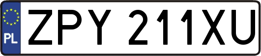 ZPY211XU