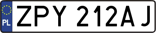 ZPY212AJ