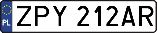 ZPY212AR