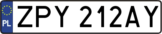 ZPY212AY