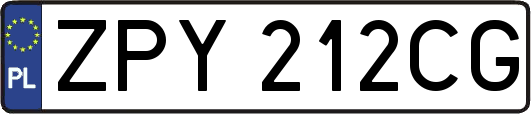 ZPY212CG