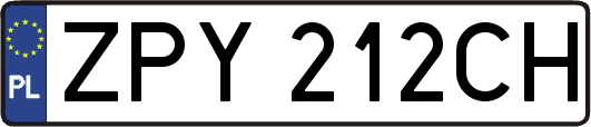 ZPY212CH