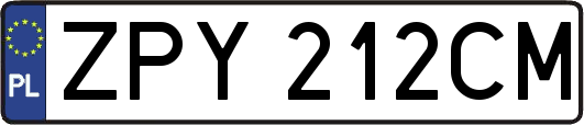 ZPY212CM