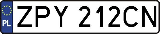 ZPY212CN