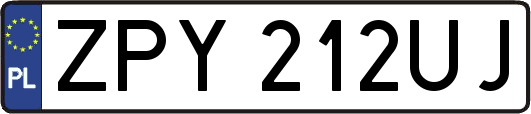 ZPY212UJ